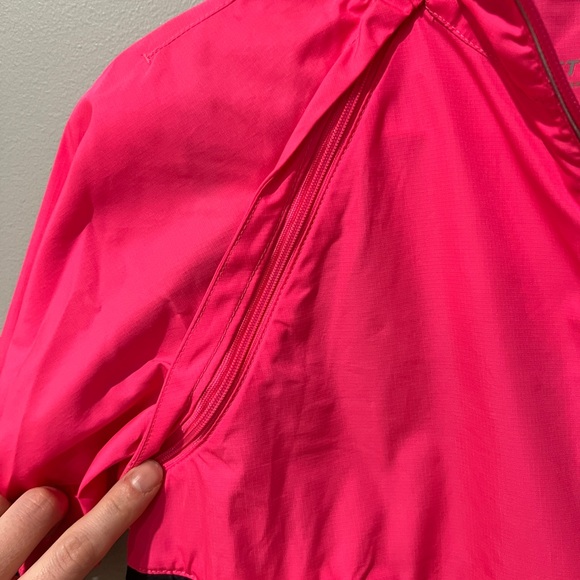 Nike Running Jacket Small - Picture 3 of 4